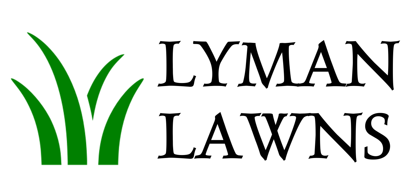 Lyman Lawns Logo